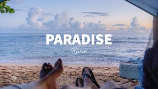 RANE  Paradise Lyrics [upl. by Rafaelle988]