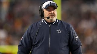 Jerry Jones turns up heat on Mike McCarthy sending pointed message to Cowboys coach [upl. by Anairo]