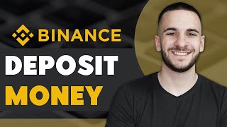 How To Deposit Money in Binance Using Debit Card Quick amp Easy [upl. by Stanislas192]