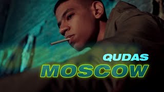 Moscow  QUDAS  موسكو  قداس Official Music Video [upl. by Platas]