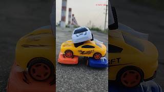 mini cars toys  car toycar shortvideo [upl. by Skip]