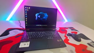 I Bought The New BEST Budget Gaming Laptop [upl. by Seavey255]