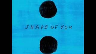 Ed Sheeran  Shape of you Jack Wins Remix [upl. by Howlan158]