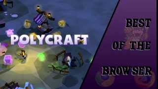 Best of the Browser polycraft [upl. by Ennovihc]