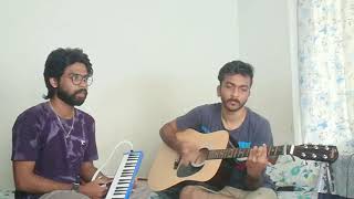 Premam Movie Unfinished Hope Sad Music BGM  Melodica and Guitar [upl. by Ernaldus]