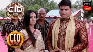 The Secret Behind Dayas Marriage  CID Movies  14 Jan 2024 [upl. by Ibson]