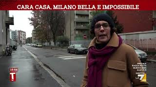 Cara casa Milano bella e impossibile [upl. by Nadeen]