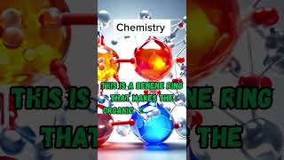 chemistry benzene [upl. by Ilesara820]