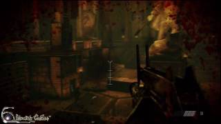 Killzone 2  Final Boss Fight Radec  Elite Difficulty  Part 12 [upl. by Kania]