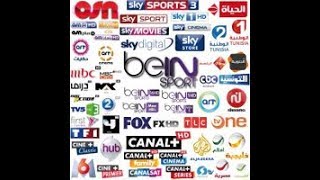 BEIN SPORT FR 3 EN DIRECT en francais [upl. by Melinde]