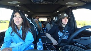 OCT1723  Roadtrip to TwitchCon Vegas  Part 1 [upl. by John]