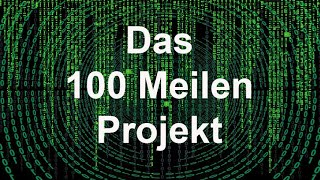 Das 100MeilenProjekt in Saudi Arabien [upl. by Johen]