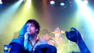 Foxboro Hot Tubs  Earth Angel  Don Hills [upl. by Willa]