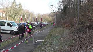 TSG Halbmarathon 2018 Teil 12 [upl. by Yllet]