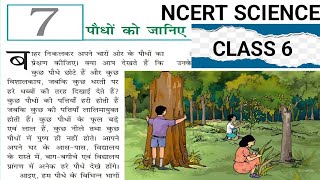 Ncert science class 6 chapter7Ncert science class sevenNcert class 6 scienceNcert science class 7 [upl. by Norrek]