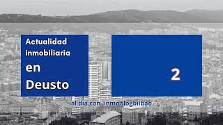 Oferta inmobiliaria en Deusto Precio pisos 14 Noviembre 2024 [upl. by Lathe]