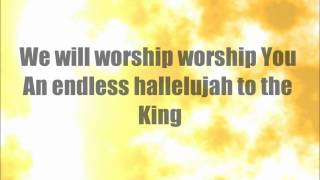 Endless Hallelujah Lyrics HD [upl. by Iny]