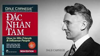 TÓM TẮT VÀ REVIEW SÁCH ĐẮC NHÂN TÂM  DaleCarnegie [upl. by Kauslick446]