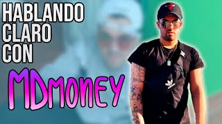 HABLANDO CLARO CON MDMONEY  Unpolloclaro [upl. by Netsrejk733]