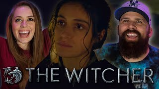 The Witcher Season 2 Episode 4 quotRedanian Intelligencequot Reaction amp Review [upl. by Yaeger709]