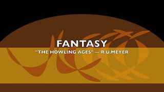 Fantasy for piano — quotThe Howling Agesquot — René Urs Meyer 2024 [upl. by Retxab]