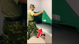 army man पहली बार duty जाता है  army packing  shortsvideo [upl. by Alonzo]