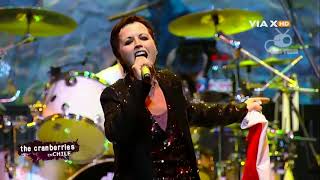 The Cranberries Live Full Concert 2021 [upl. by Anoid]