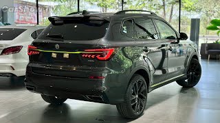 The All  New MG RX5  2024   Luxury SUV  Interior and Exterior [upl. by Amary]