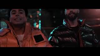 DROPTOP AP Dhillon Gurinder Gill Gminxr Official Music Video [upl. by Lilhak990]