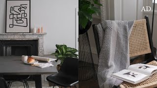 AD  VLOG  Dining Room Makeover [upl. by Coppock348]