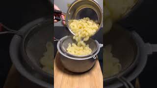 Instant Healthy Pasta ❗️❗️pasta recipe streetfood [upl. by Rydder]