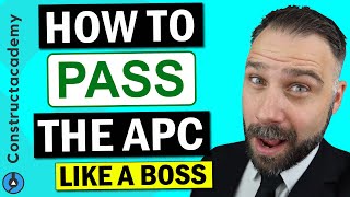 RICS Membership MRICS  How to Pass the RICS APC [upl. by Dduj]