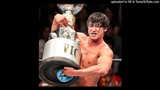 DDT Kota Ibushi Theme quot27quot by Breaking Point [upl. by Enalahs]