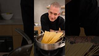 How much pasta should you cook 🍝 [upl. by Lethia]