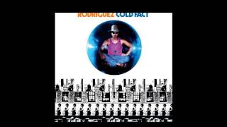 Rodriguez  Sugar Man  Best of  4 Songs [upl. by Inavoj]