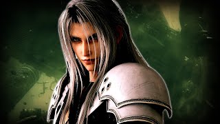 Carnage One Winged Angel  Final Fantasy VII Rebirth FAN OST [upl. by Delanty]