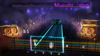 Sweet Child O Mine Eb  Guns n Roses  Rocksmith 2014 [upl. by Wendt]