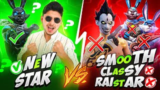 India’s 🇮🇳 Top 1 Pc Player ✅  No More Smooth ❌ Classy ❌ Raistar ❌  Garena Free Fire [upl. by Pickett515]