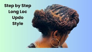 Easy Loc Tutorial [upl. by Nohtiek]