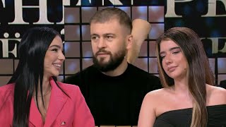 Vedati nënshtron Albinën në takim Alba refuzon ta shoh…  Ep40 Përputhen 14112023 [upl. by Notslar235]