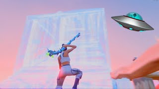 2055🛸 fortnite montage [upl. by Yrotciv]