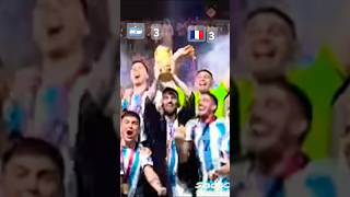 Football ball FiFA world cubtrending football shortvideo messi [upl. by Mirak]