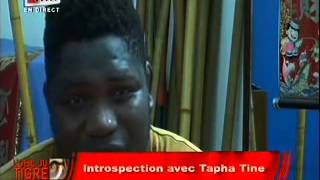 LOeil du Tigre avec Maty Dieng et Moustapha Gueye  06 Mai 2014  Partie 1 [upl. by Alokin]