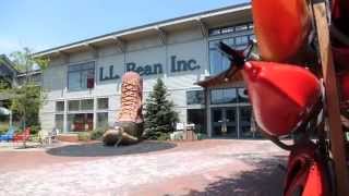 Discover your career  LLBean [upl. by Notniuqal]