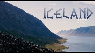 Iceland 2023 [upl. by Atnuhs]