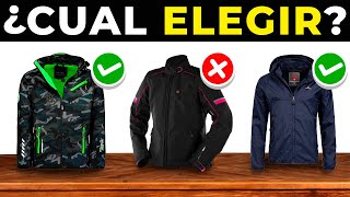 😮 Las 5 MEJORES CHAQUETAS de INVIERNO Calidad Precio AMAZON 2024  CHAQUETAS IMPERMEABLES [upl. by Holladay]