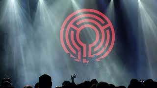 Tesseract  Legion Live Argentina 2024 [upl. by Solis238]