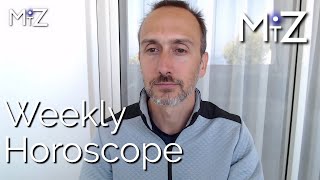 Weekly Horoscope June 3rd to 9th 2024  True Sidereal Astrology [upl. by Kciredohr501]