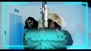 Russ Millions x Buni  Plugged In WFumez The Engineer  Pressplay [upl. by Panther]