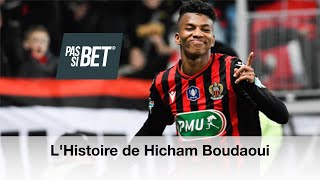 LHistoire de Hicham Boudaoui [upl. by Asela935]